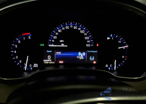 2013 Cadillac Srx Luxury Collection from USA, damaged, VIN 3GYFNCE33DS522131